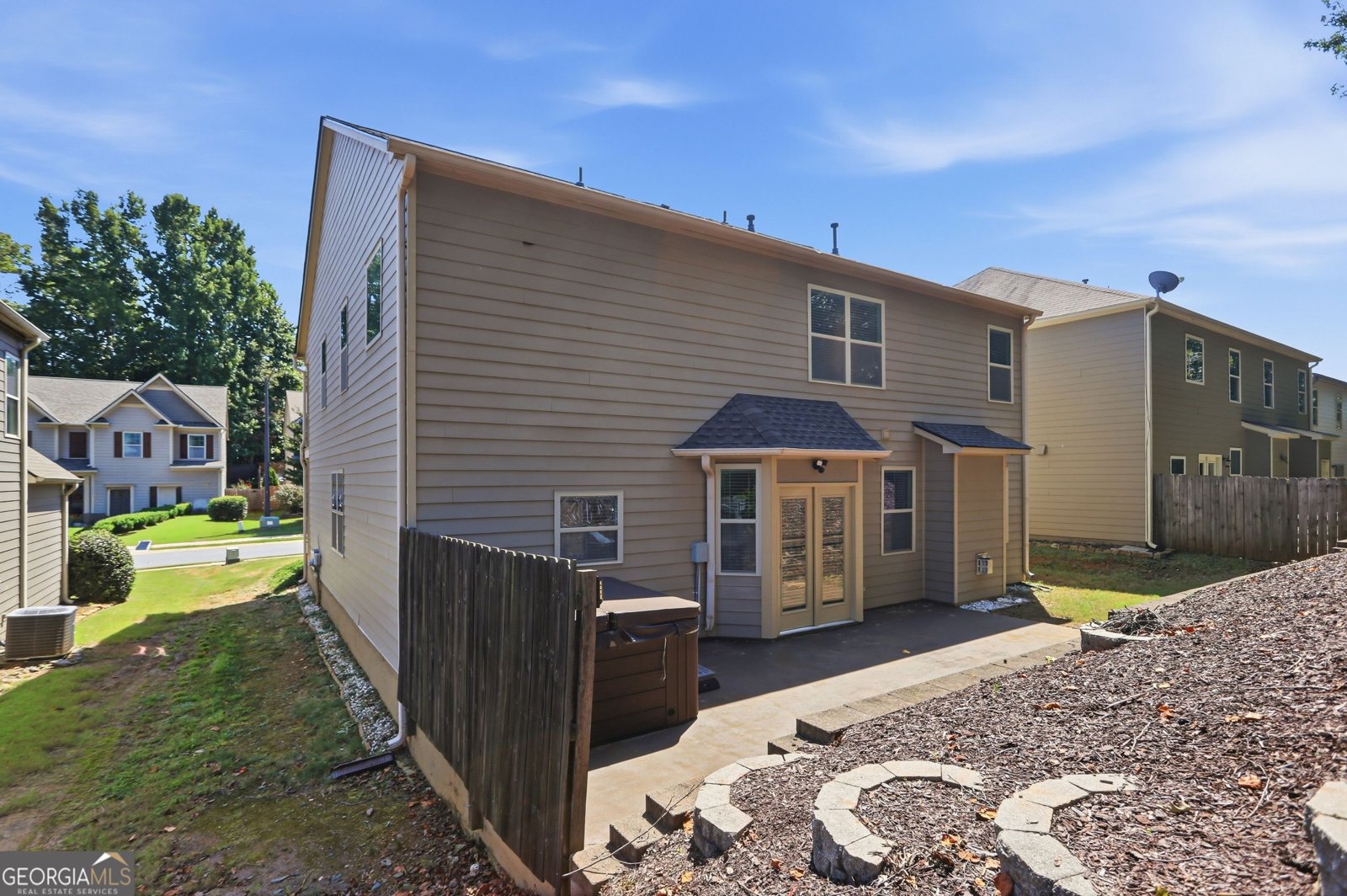 206 Providence Walk Court Canton - Photo 39