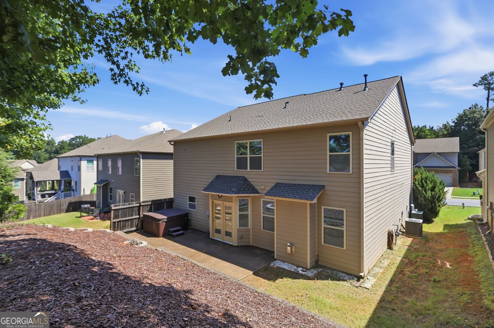 206 Providence Walk Court Canton - Photo 40