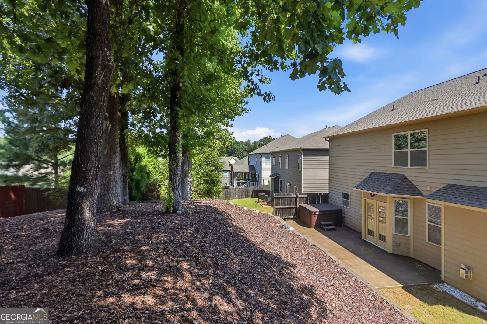 206 Providence Walk Court Canton - Photo 41