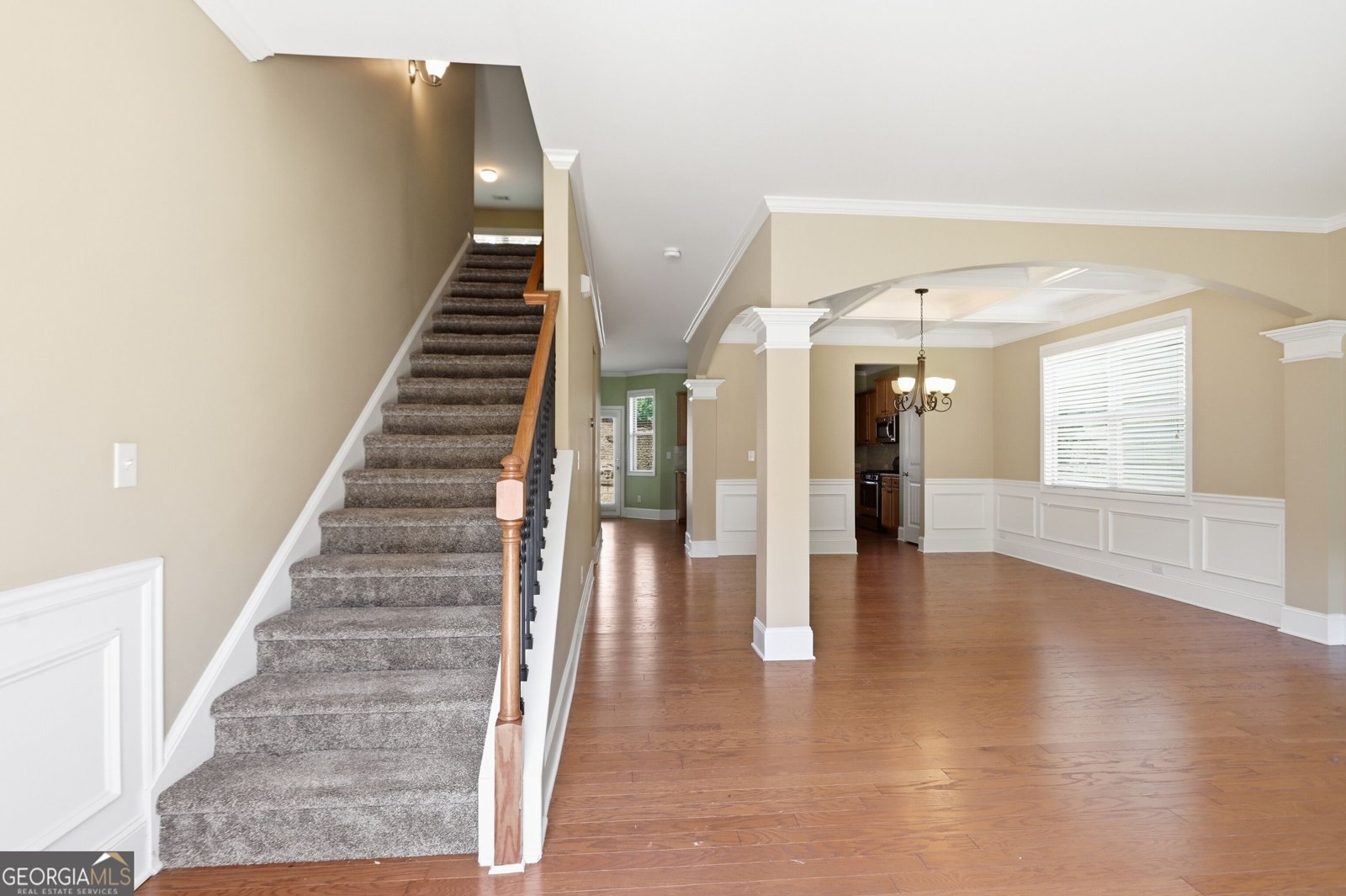 206 Providence Walk Court Canton - Photo 6
