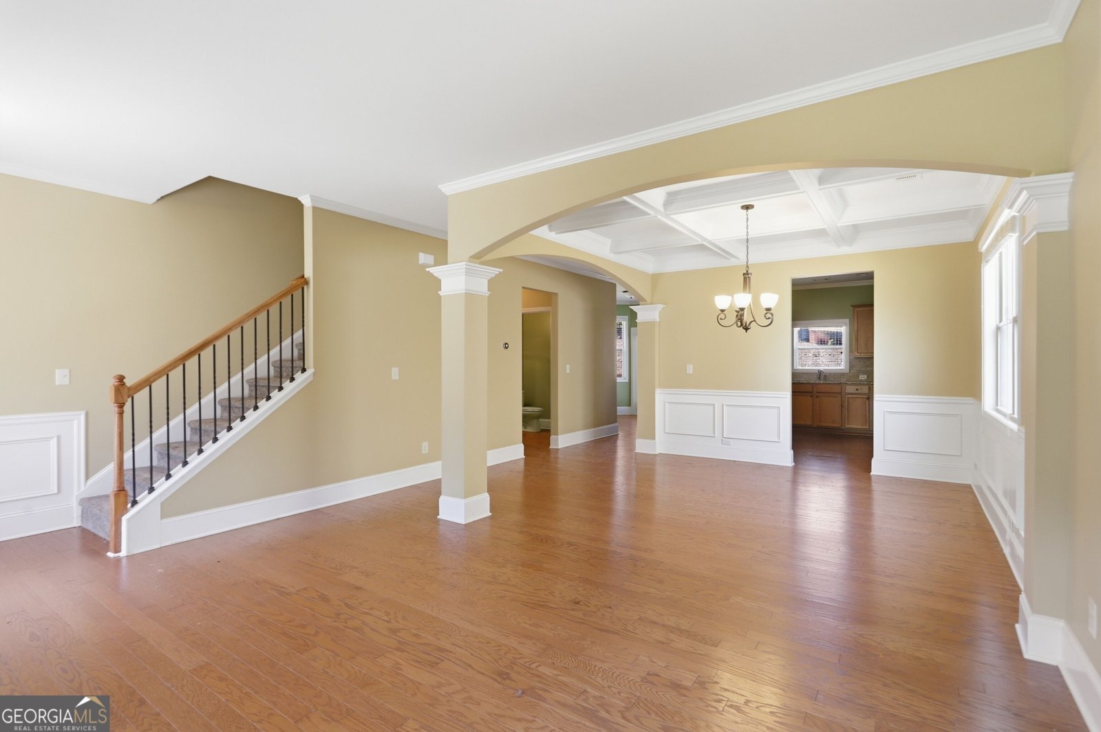 206 Providence Walk Court Canton - Photo 7