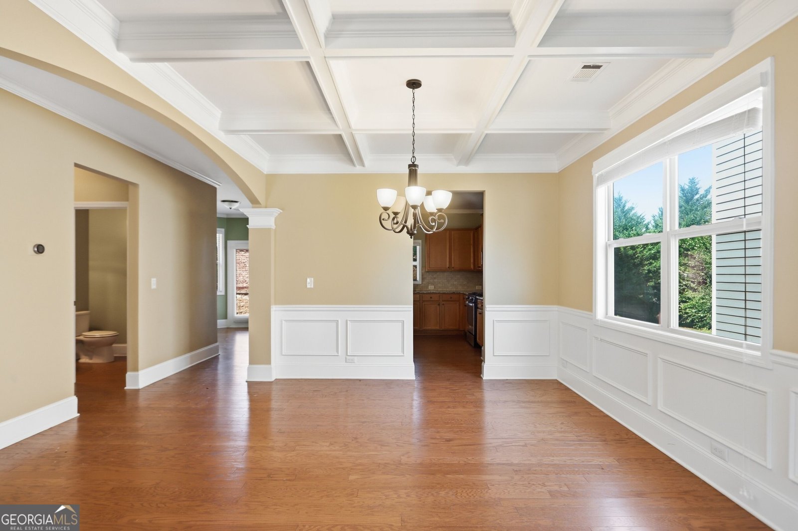 206 Providence Walk Court Canton - Photo 8
