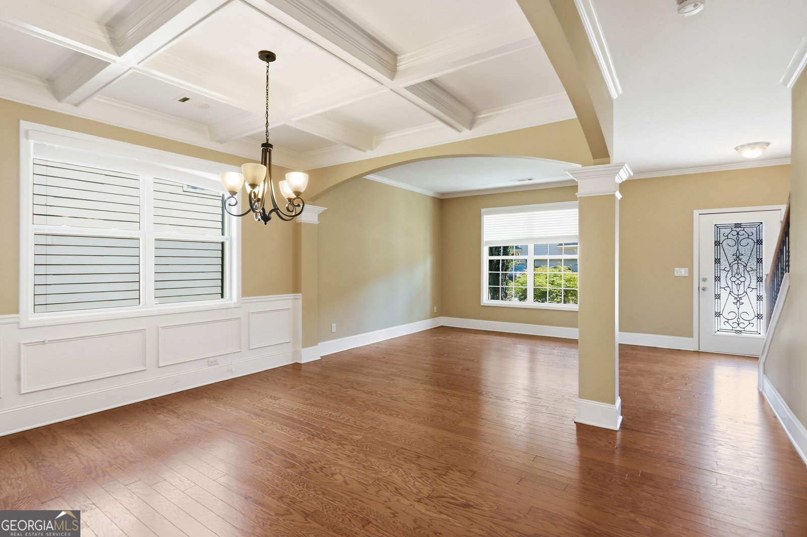 206 Providence Walk Court Canton - Photo 9