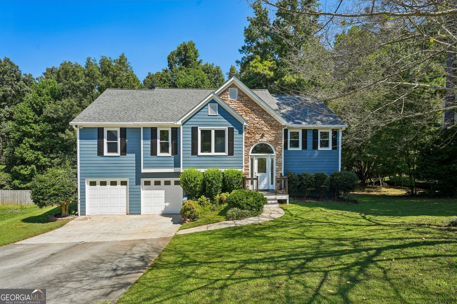 270 Wentworth Drive Canton - main photo