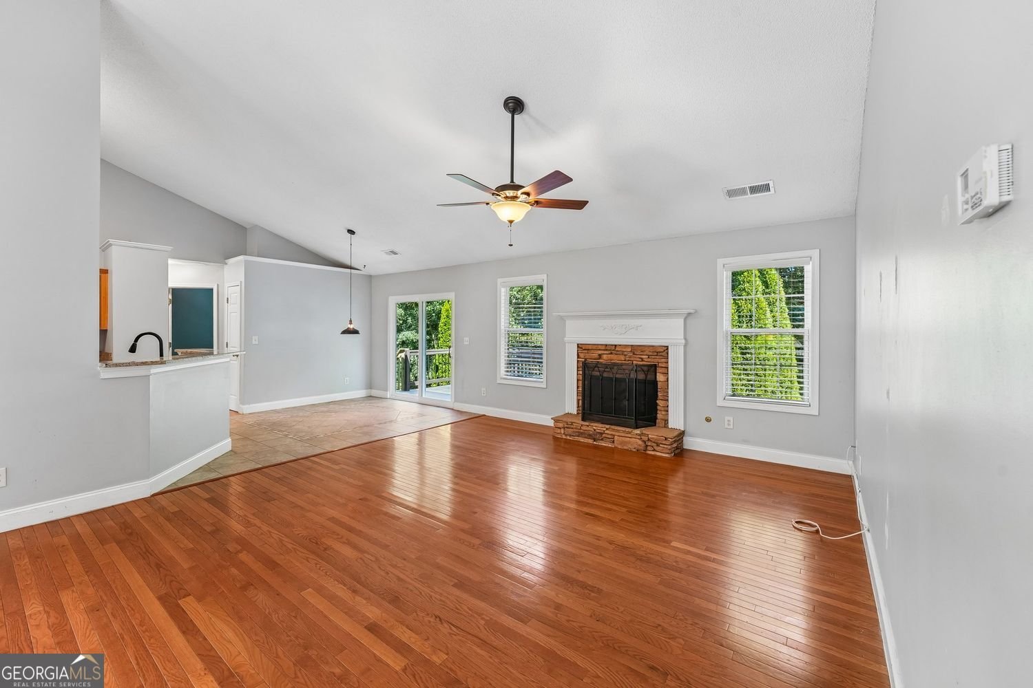 270 Wentworth Drive Canton - Photo 10