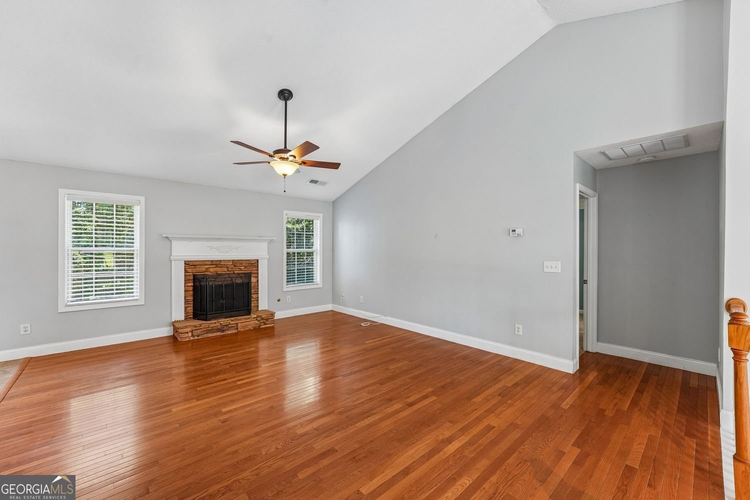 270 Wentworth Drive Canton - Photo 12