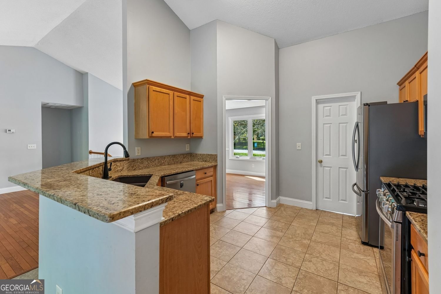 270 Wentworth Drive Canton - Photo 18
