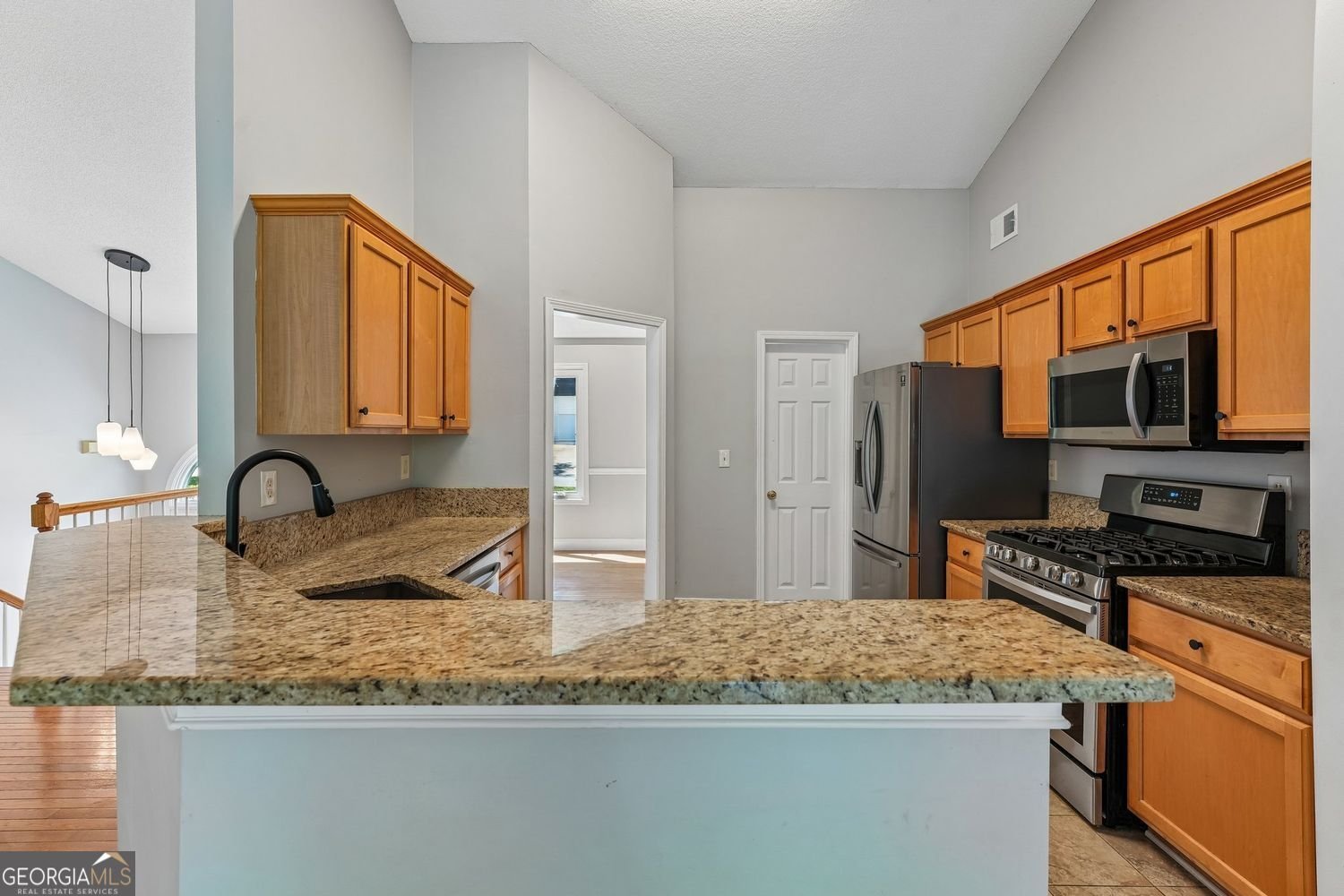 270 Wentworth Drive Canton - Photo 19
