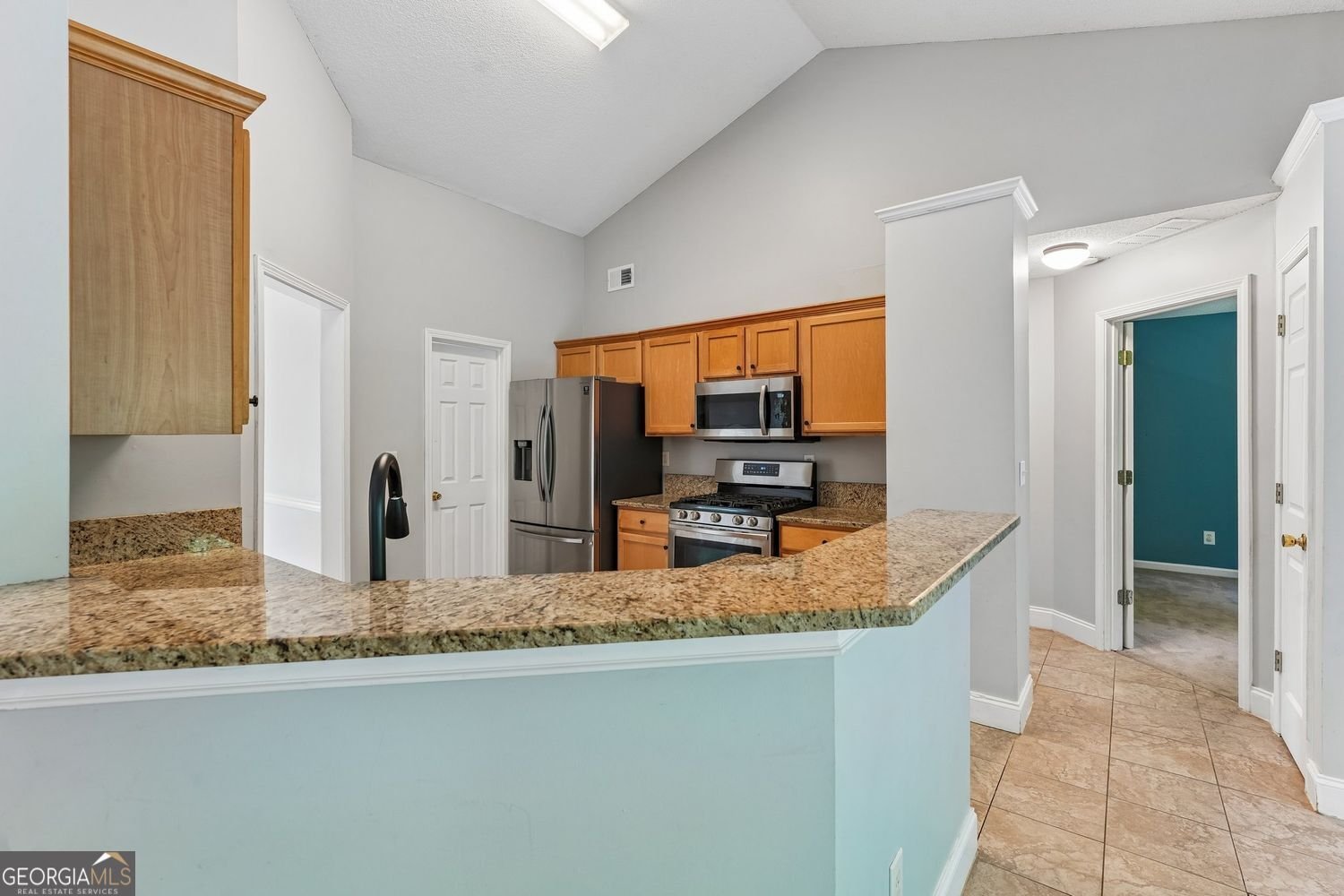 270 Wentworth Drive Canton - Photo 20