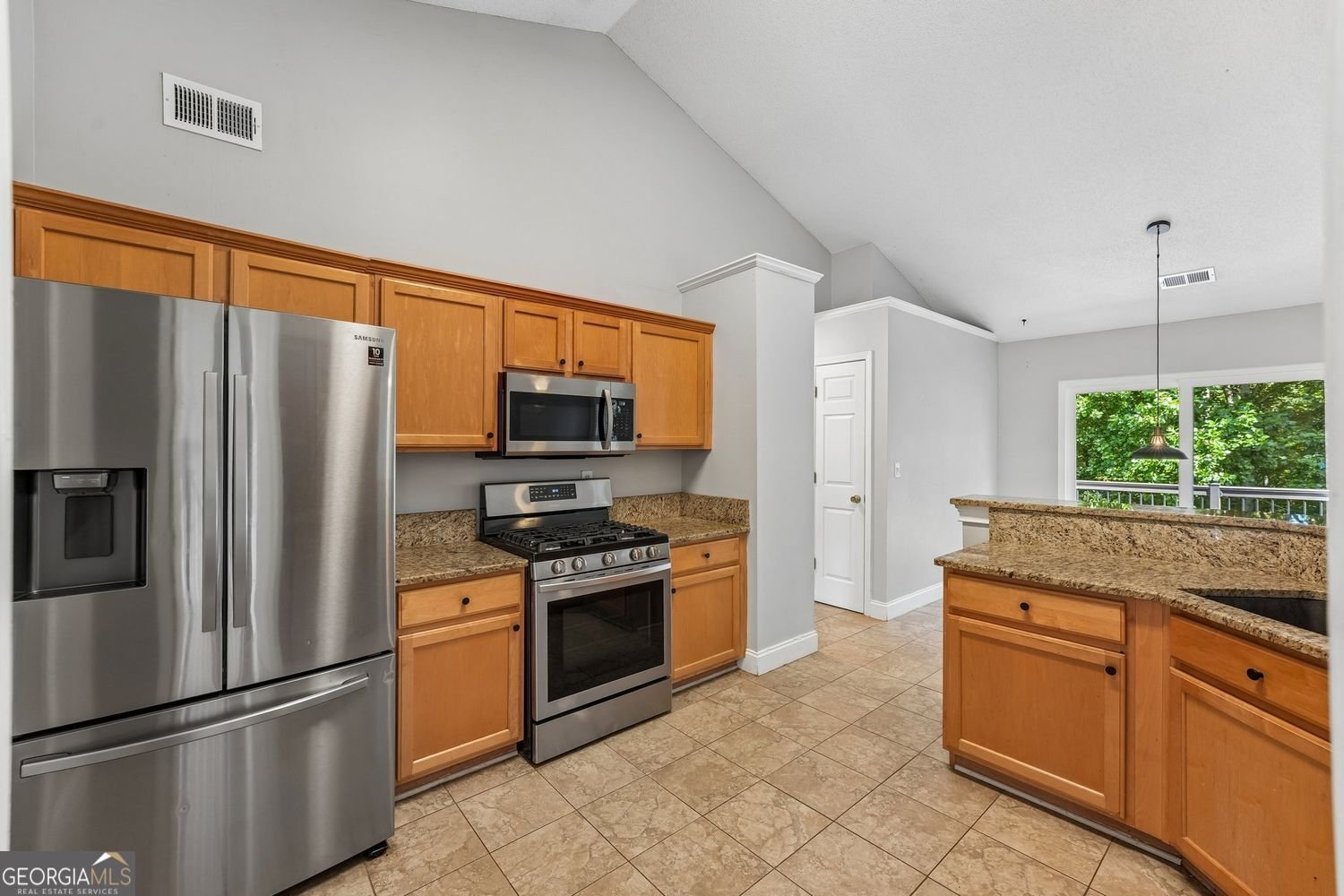 270 Wentworth Drive Canton - Photo 22