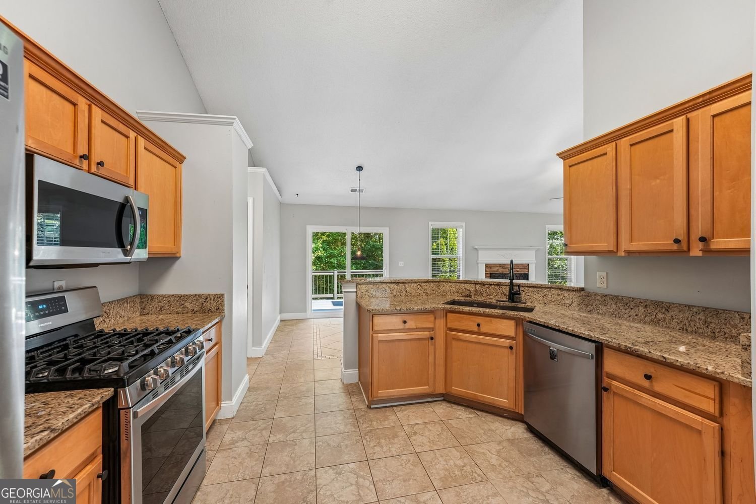 270 Wentworth Drive Canton - Photo 23