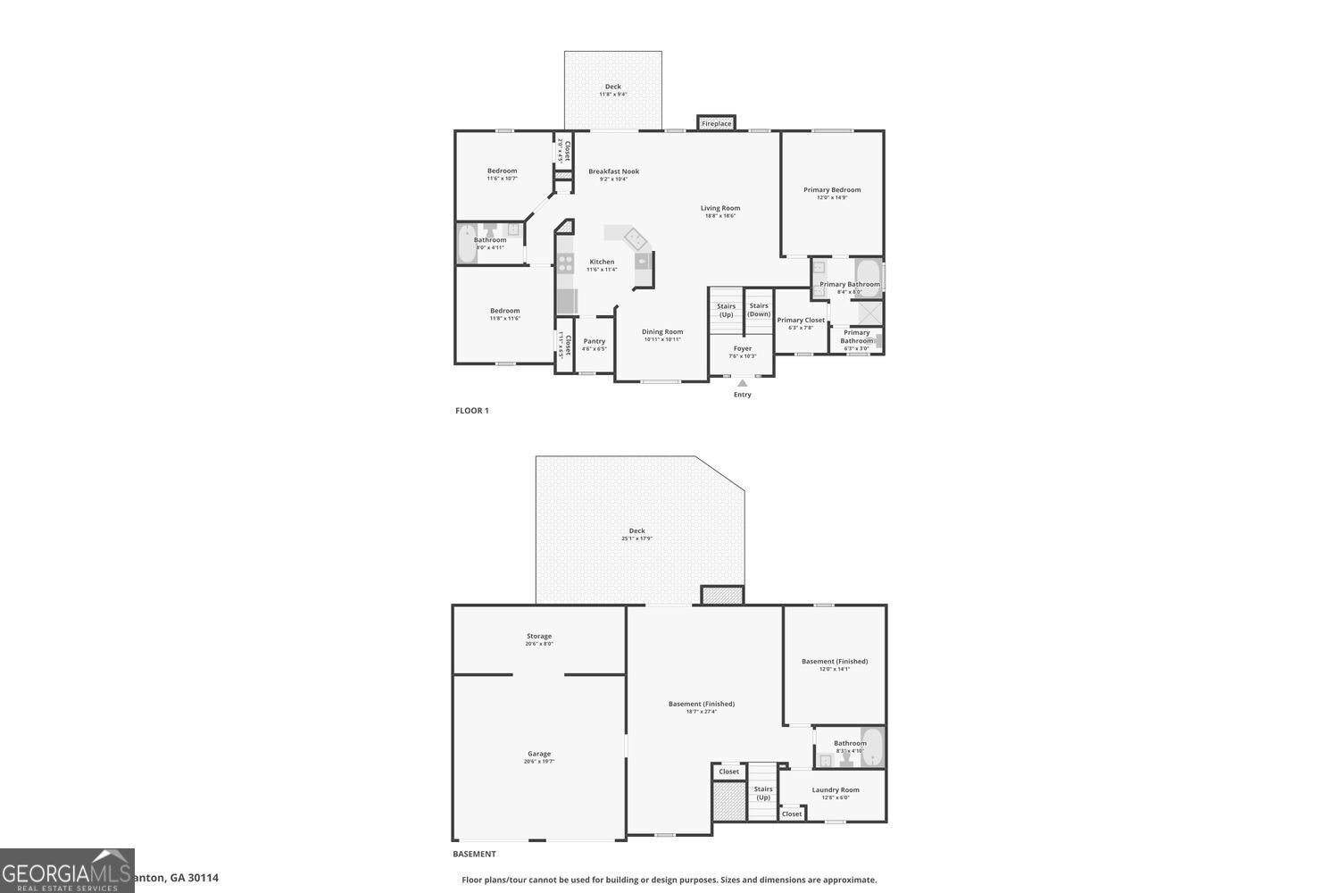 270 Wentworth Drive Canton - Photo 59