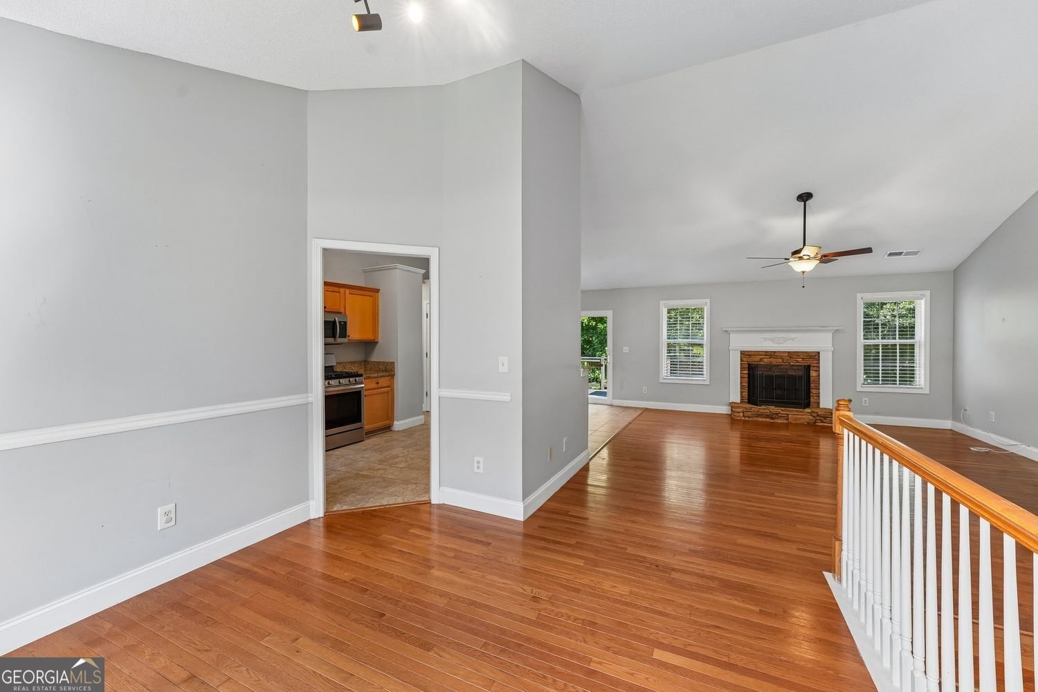 270 Wentworth Drive Canton - Photo 6