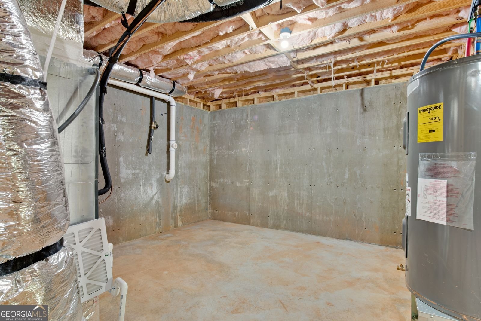 3402 Ashford Loop Ellenwood - Photo 34