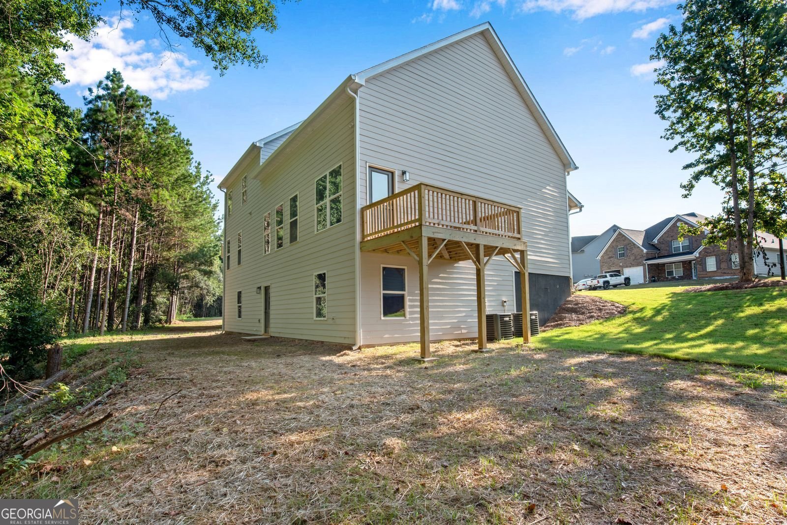 3402 Ashford Loop Ellenwood - Photo 37