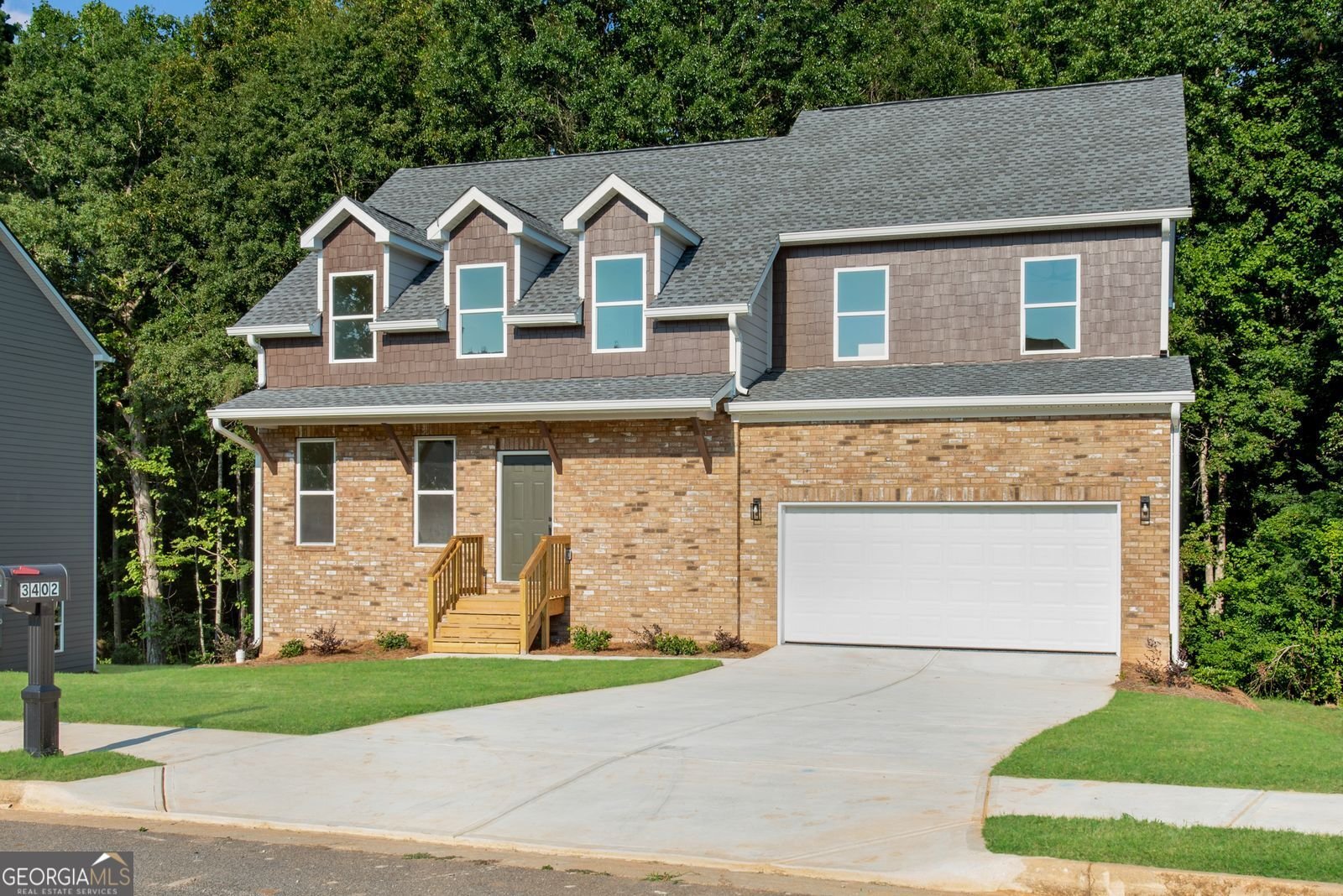 3402 Ashford Loop Ellenwood - Photo 48
