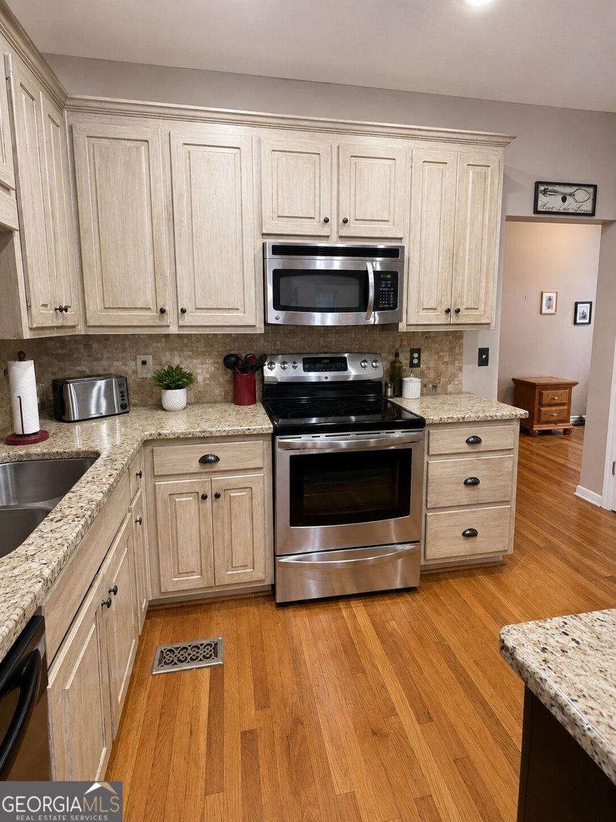 136 Eagles Nest Circle Carrollton - Photo 12