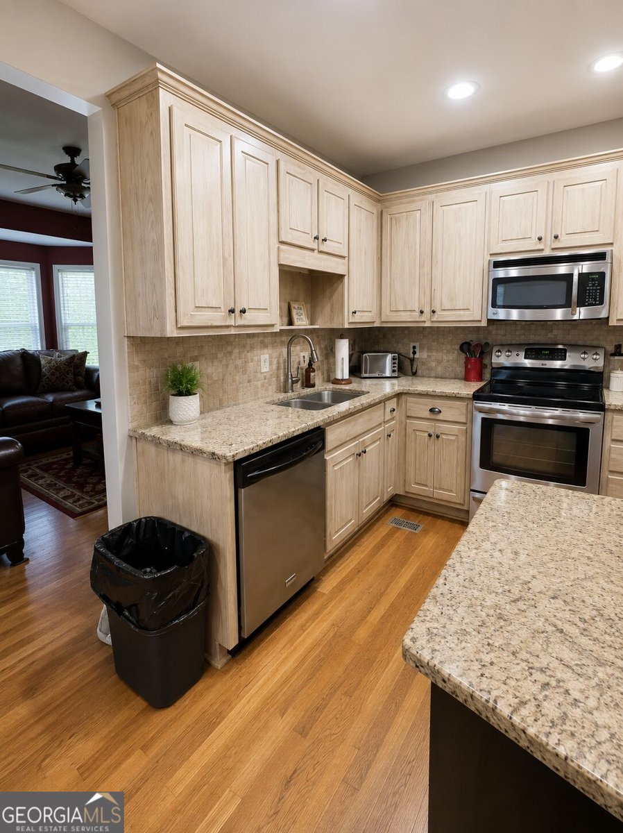 136 Eagles Nest Circle Carrollton - Photo 13