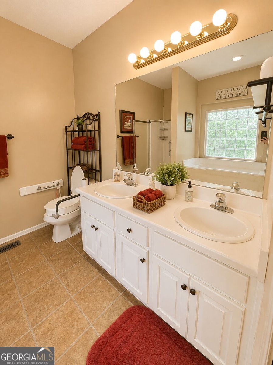 136 Eagles Nest Circle Carrollton - Photo 17