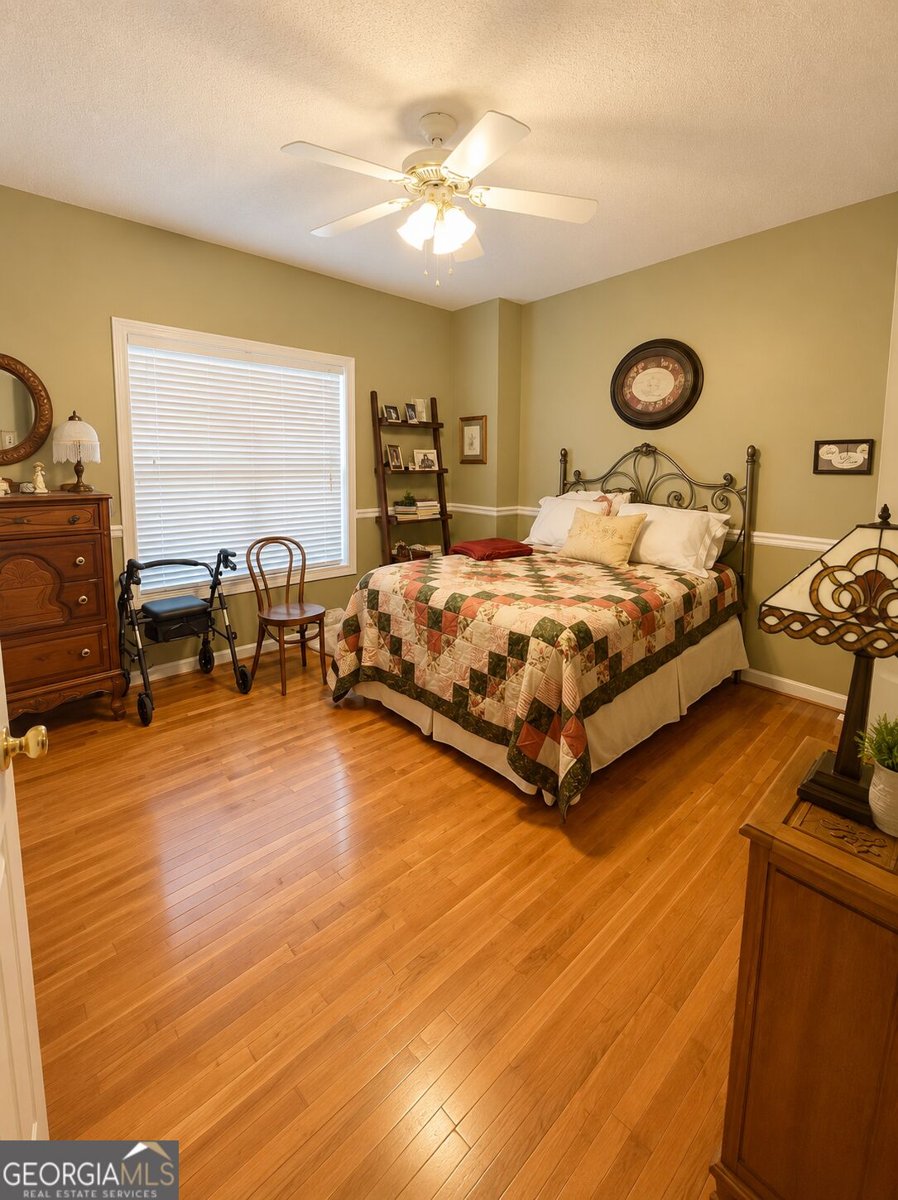 136 Eagles Nest Circle Carrollton - Photo 19