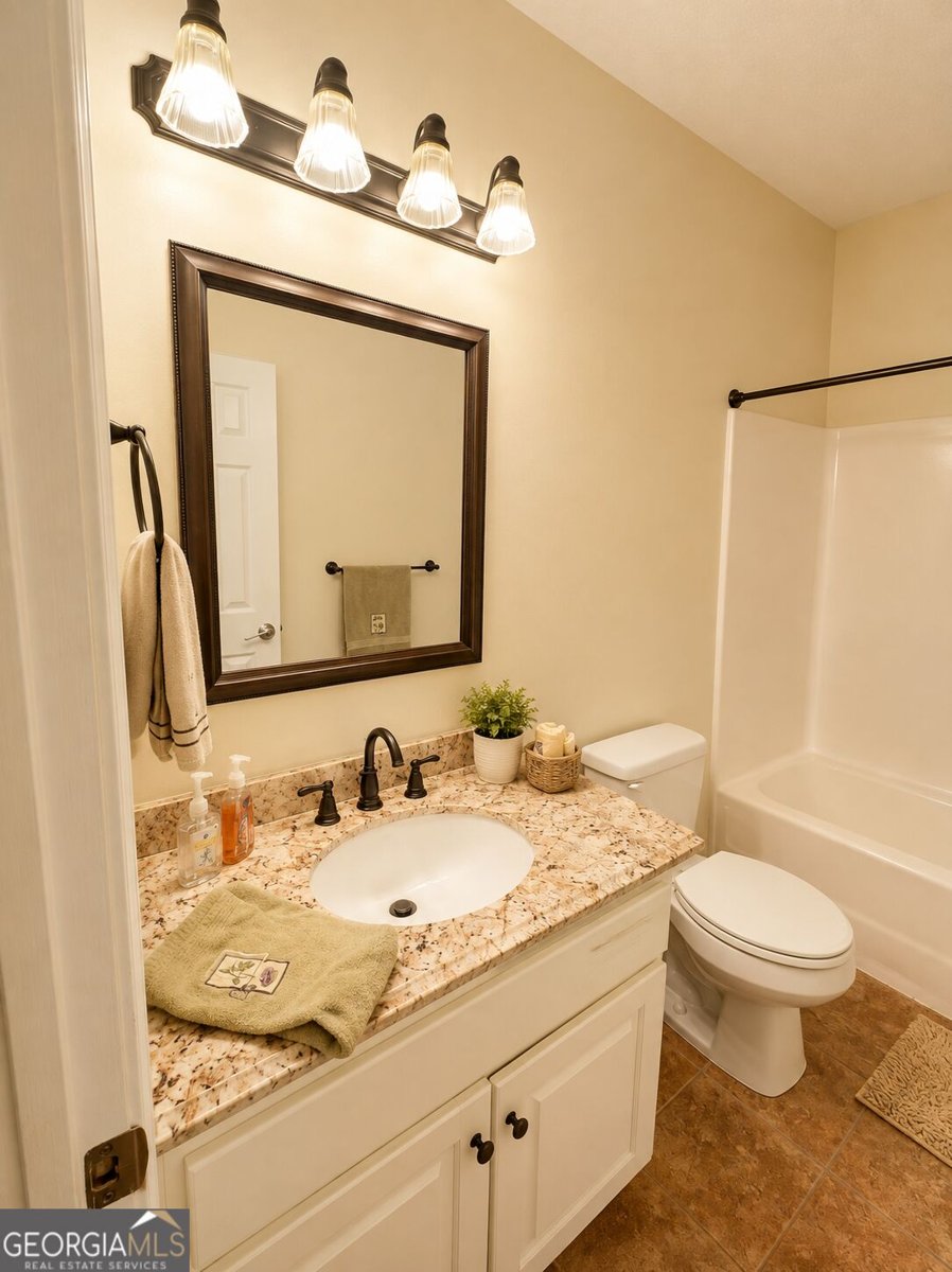 136 Eagles Nest Circle Carrollton - Photo 20