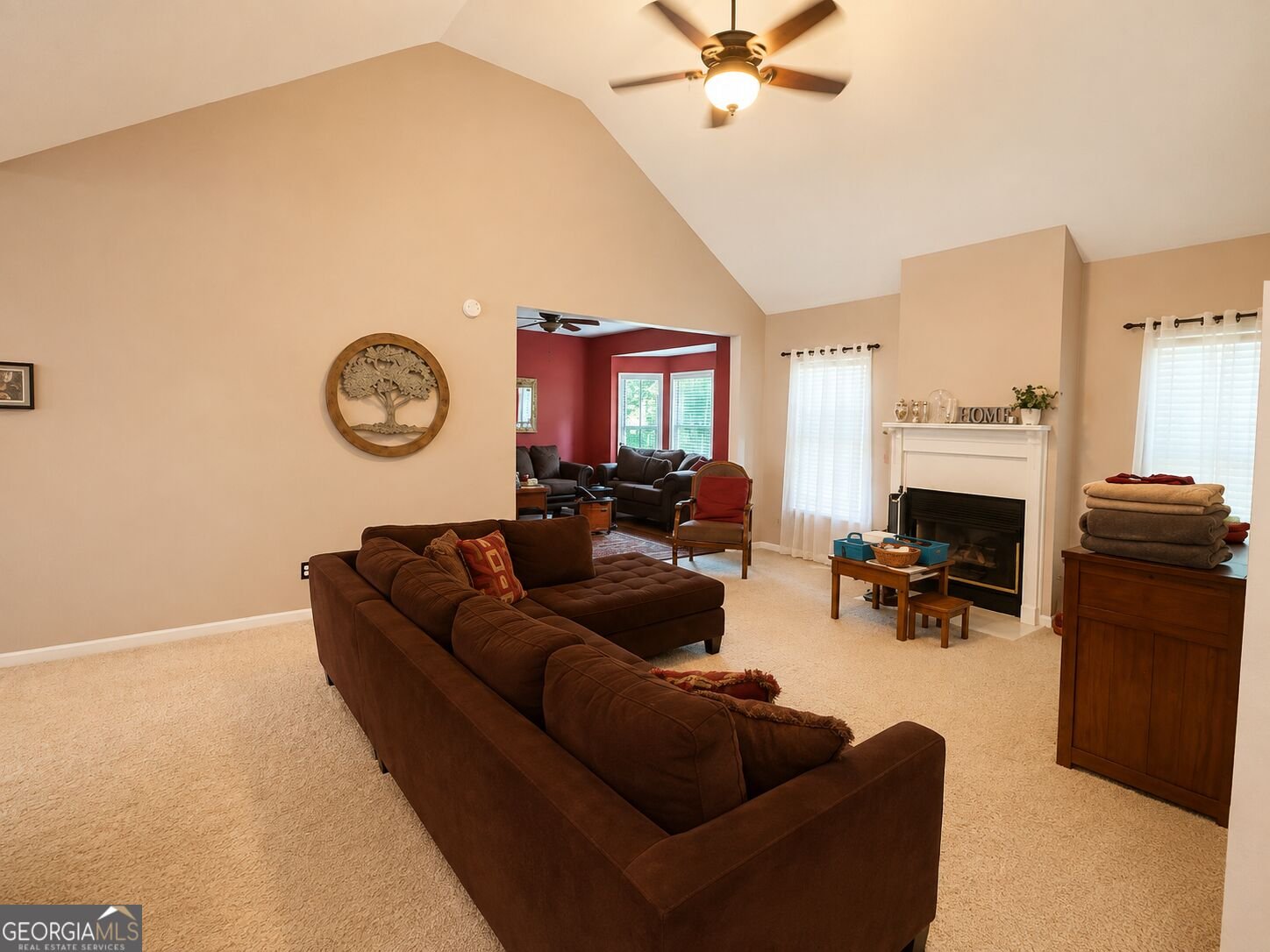 136 Eagles Nest Circle Carrollton - Photo 6