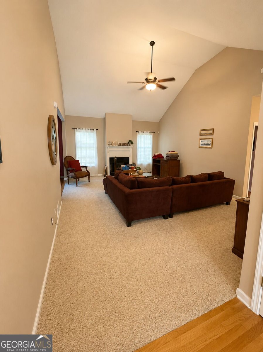 136 Eagles Nest Circle Carrollton - Photo 7