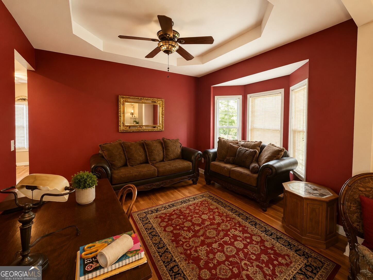 136 Eagles Nest Circle Carrollton - Photo 8