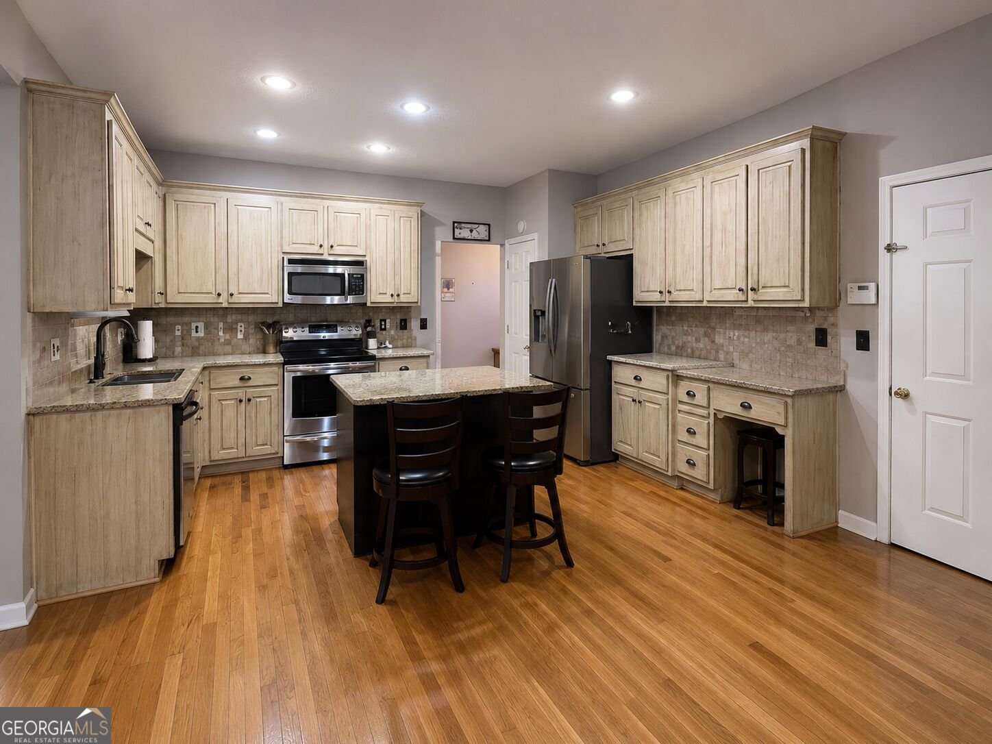136 Eagles Nest Circle Carrollton - Photo 9