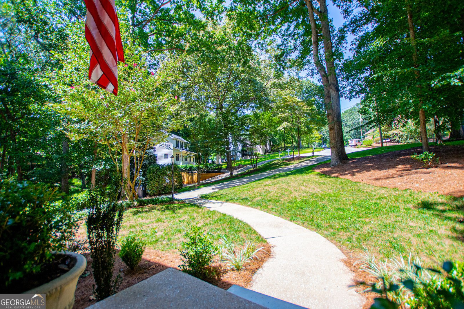 3191 Cedardale Drive Douglasville - Photo 11