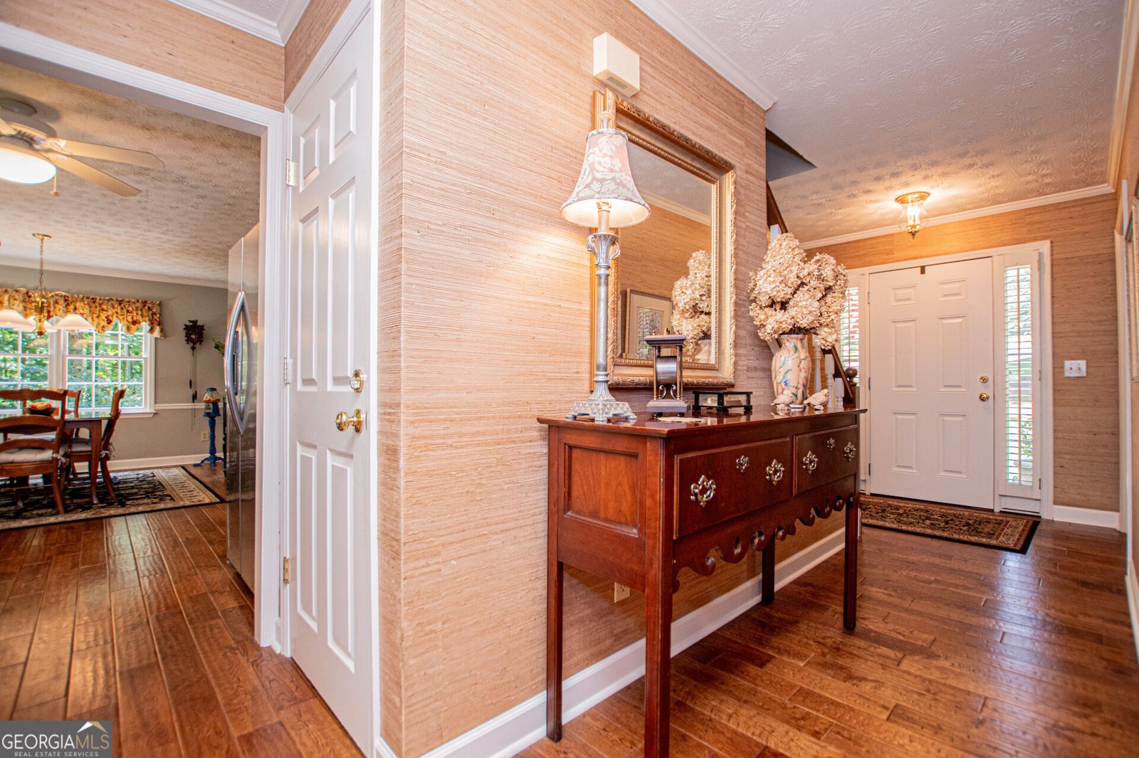 3191 Cedardale Drive Douglasville - Photo 17