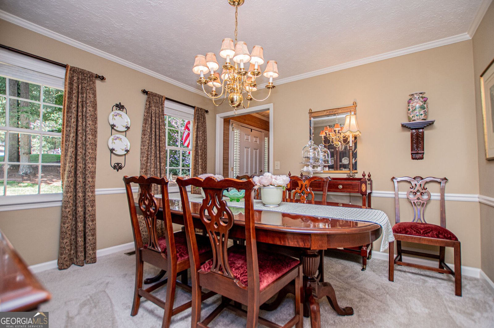 3191 Cedardale Drive Douglasville - Photo 18