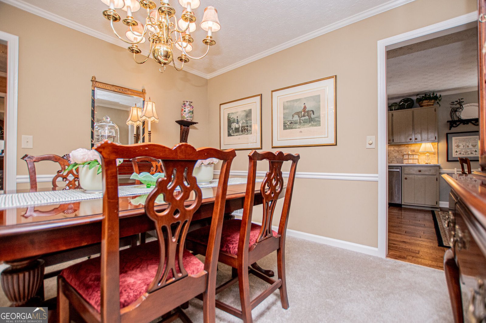 3191 Cedardale Drive Douglasville - Photo 19