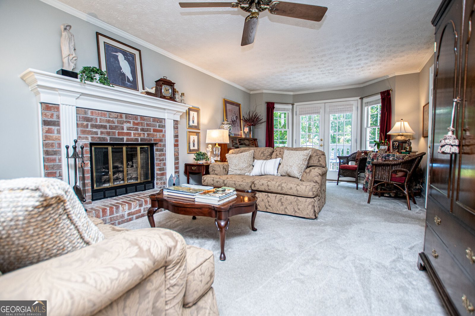 3191 Cedardale Drive Douglasville - Photo 20