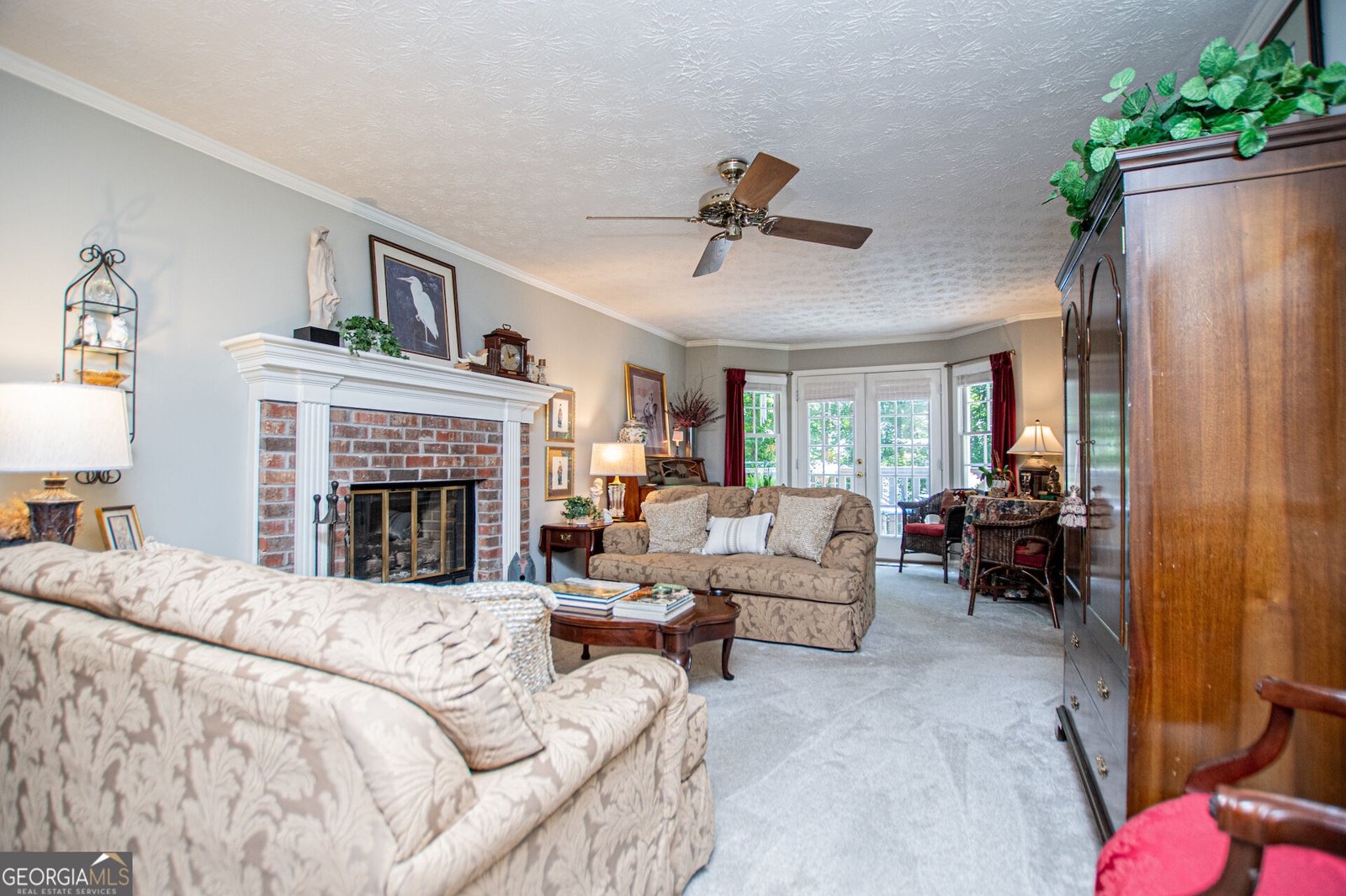 3191 Cedardale Drive Douglasville - Photo 21