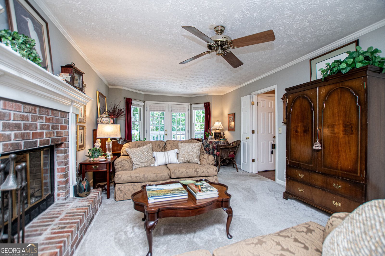 3191 Cedardale Drive Douglasville - Photo 22