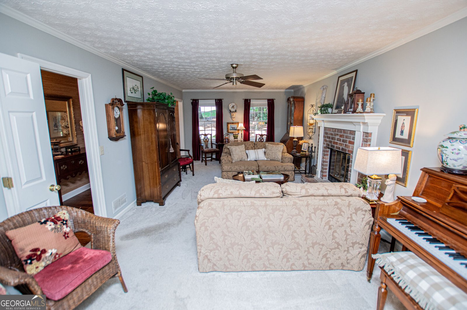 3191 Cedardale Drive Douglasville - Photo 23