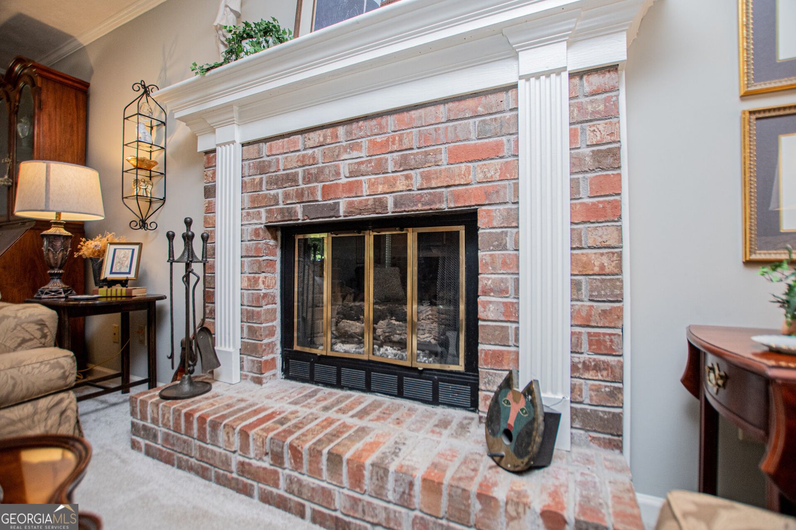 3191 Cedardale Drive Douglasville - Photo 24
