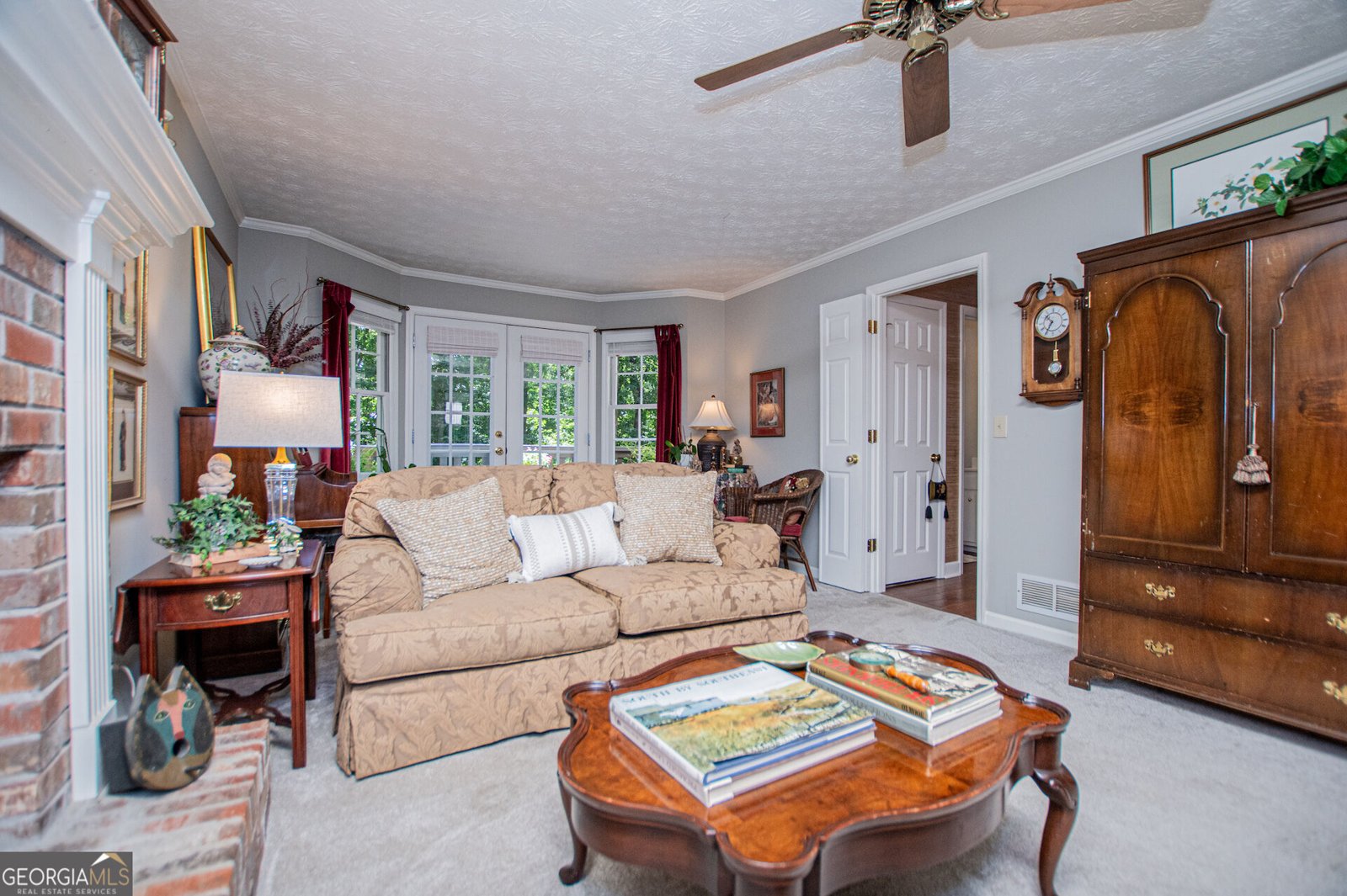3191 Cedardale Drive Douglasville - Photo 25