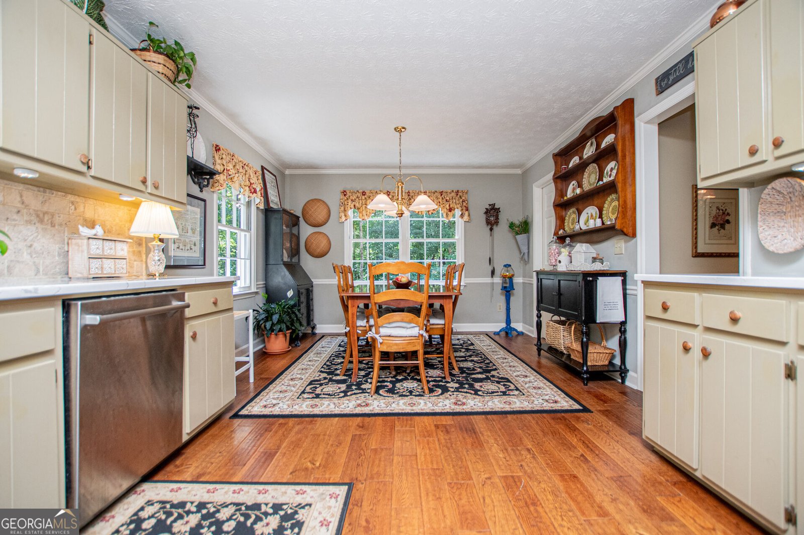 3191 Cedardale Drive Douglasville - Photo 27
