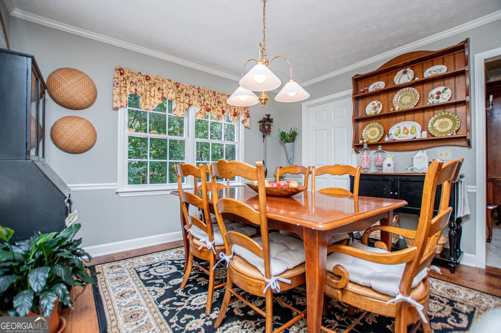 3191 Cedardale Drive Douglasville - Photo 29