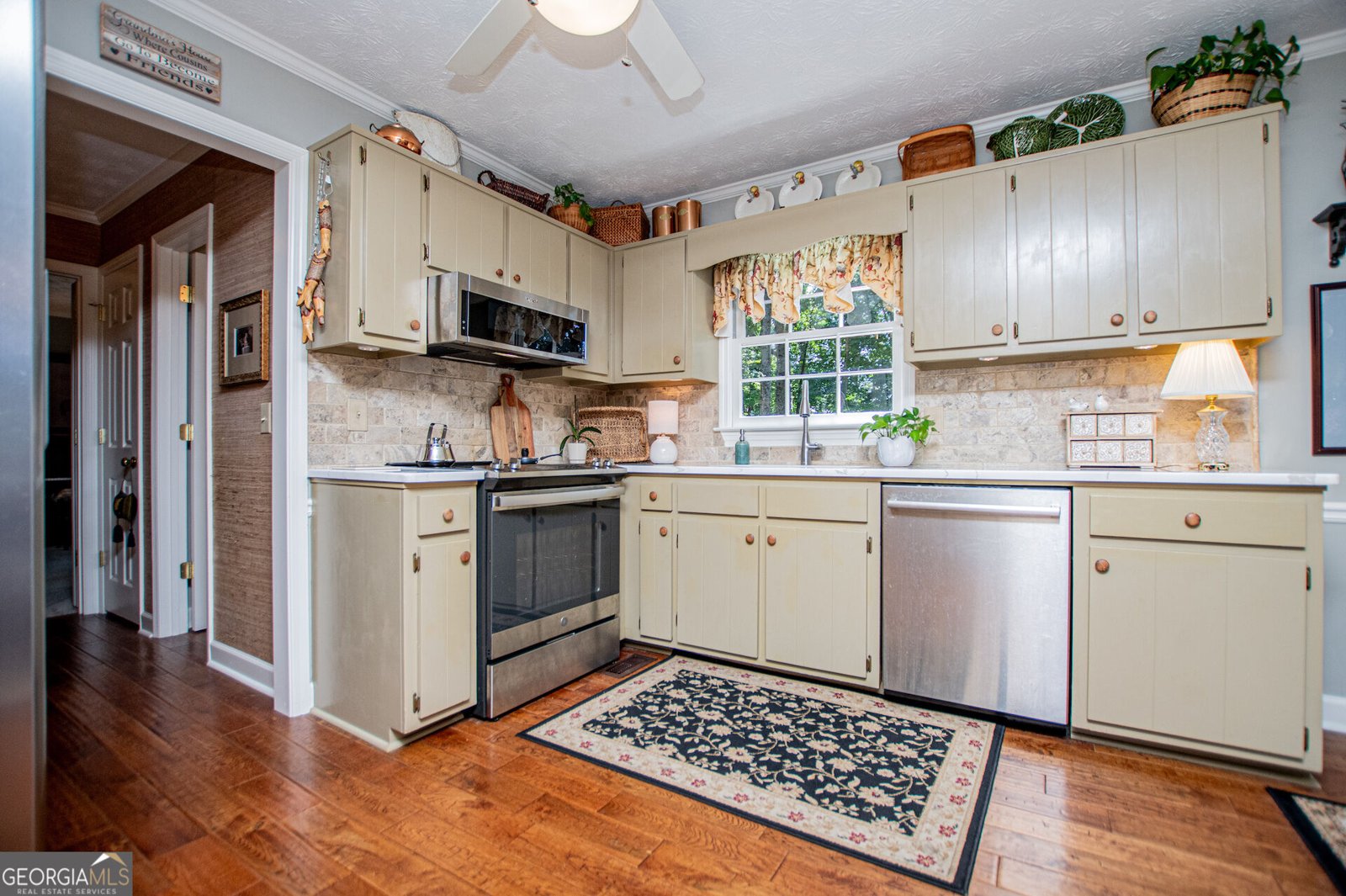 3191 Cedardale Drive Douglasville - Photo 30