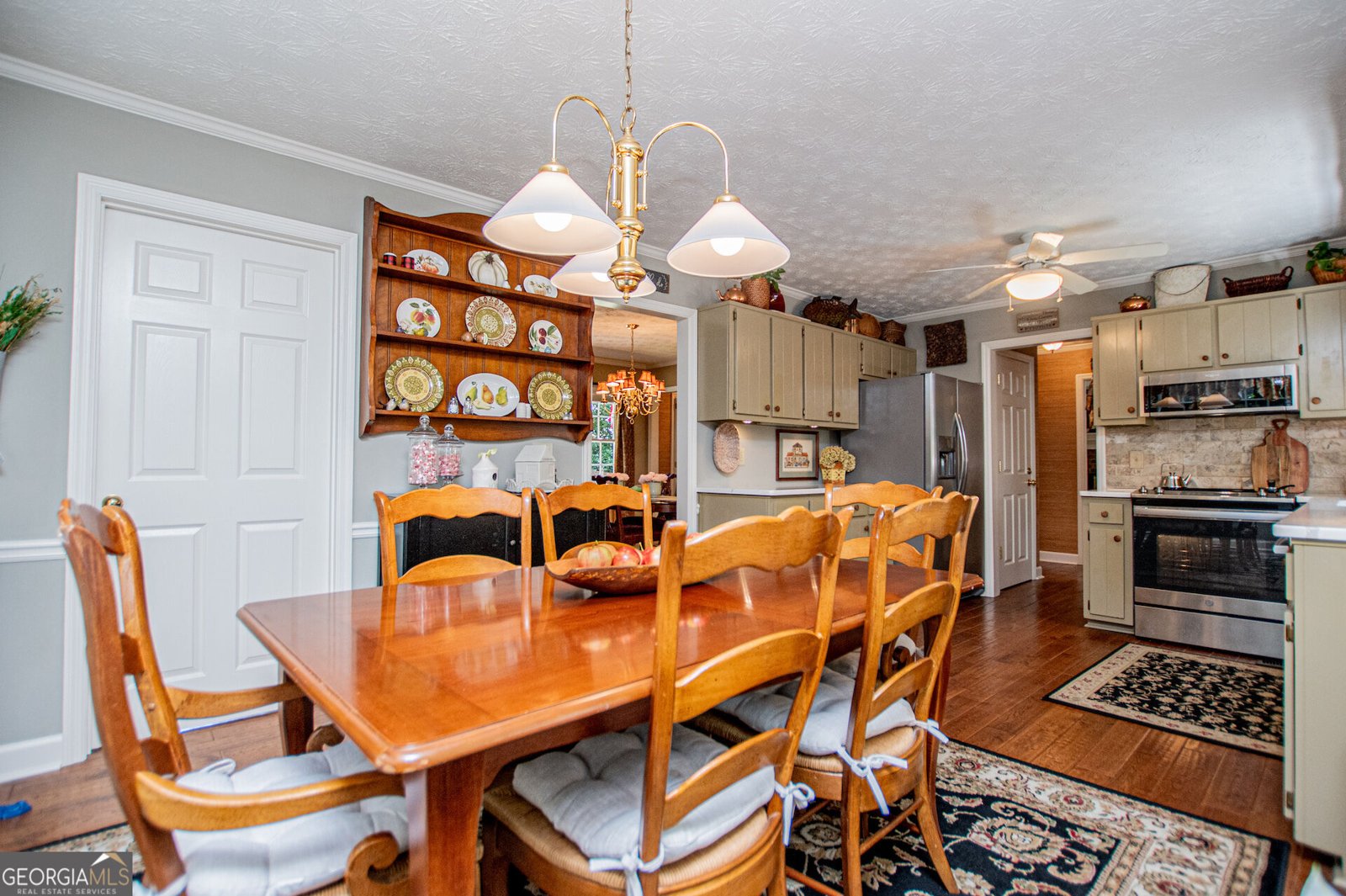 3191 Cedardale Drive Douglasville - Photo 31