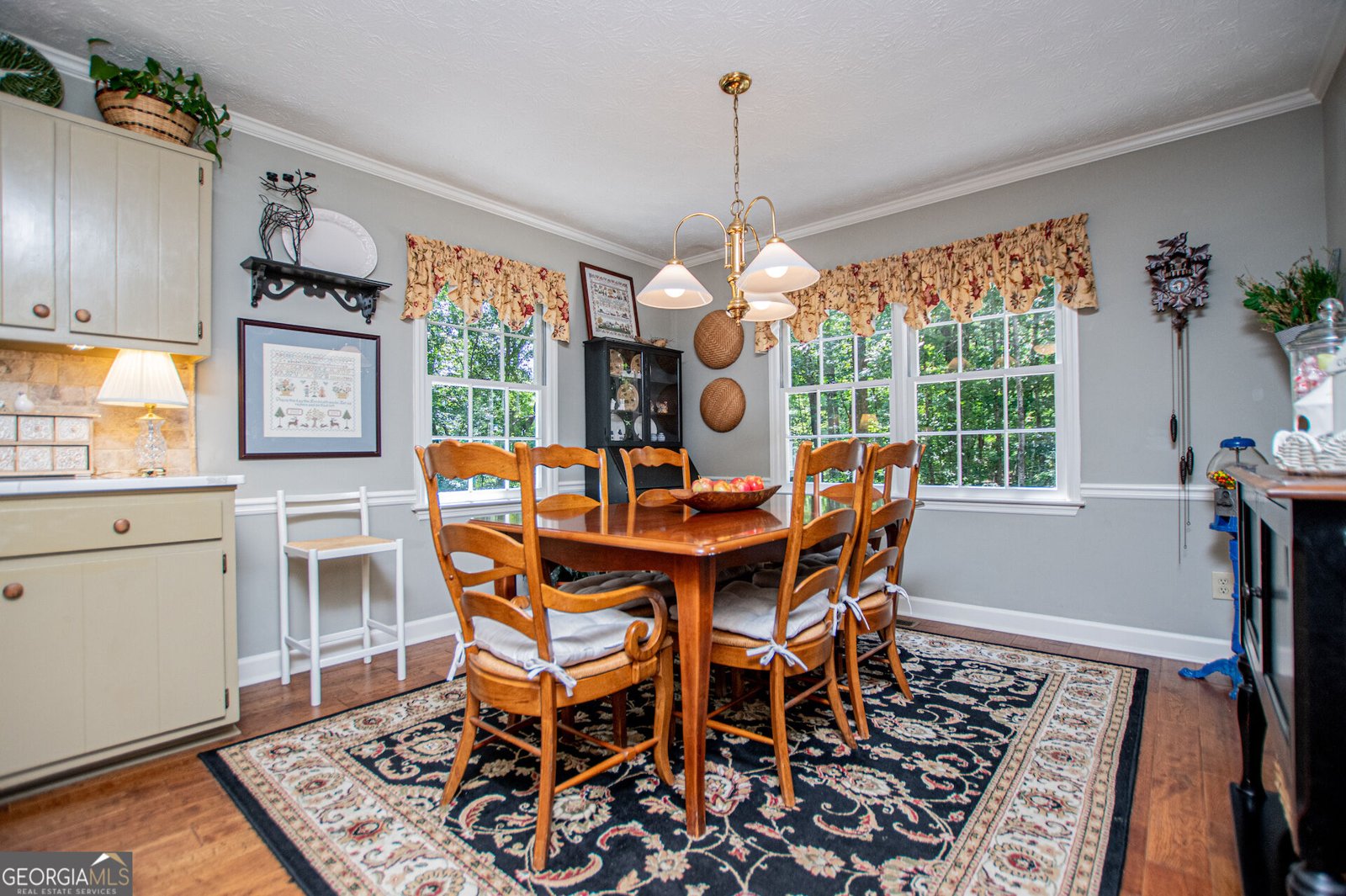 3191 Cedardale Drive Douglasville - Photo 32
