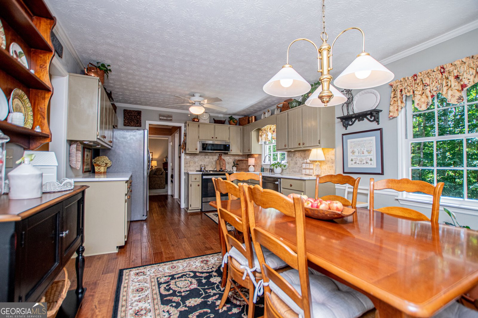 3191 Cedardale Drive Douglasville - Photo 33