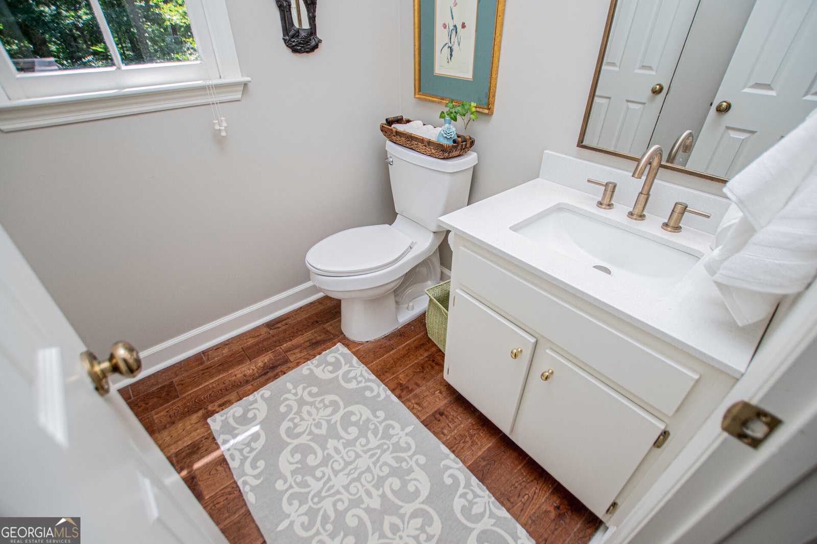 3191 Cedardale Drive Douglasville - Photo 36
