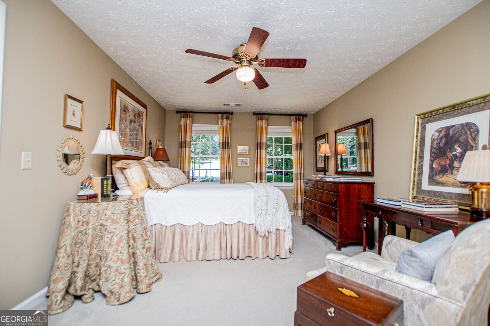 3191 Cedardale Drive Douglasville - Photo 37