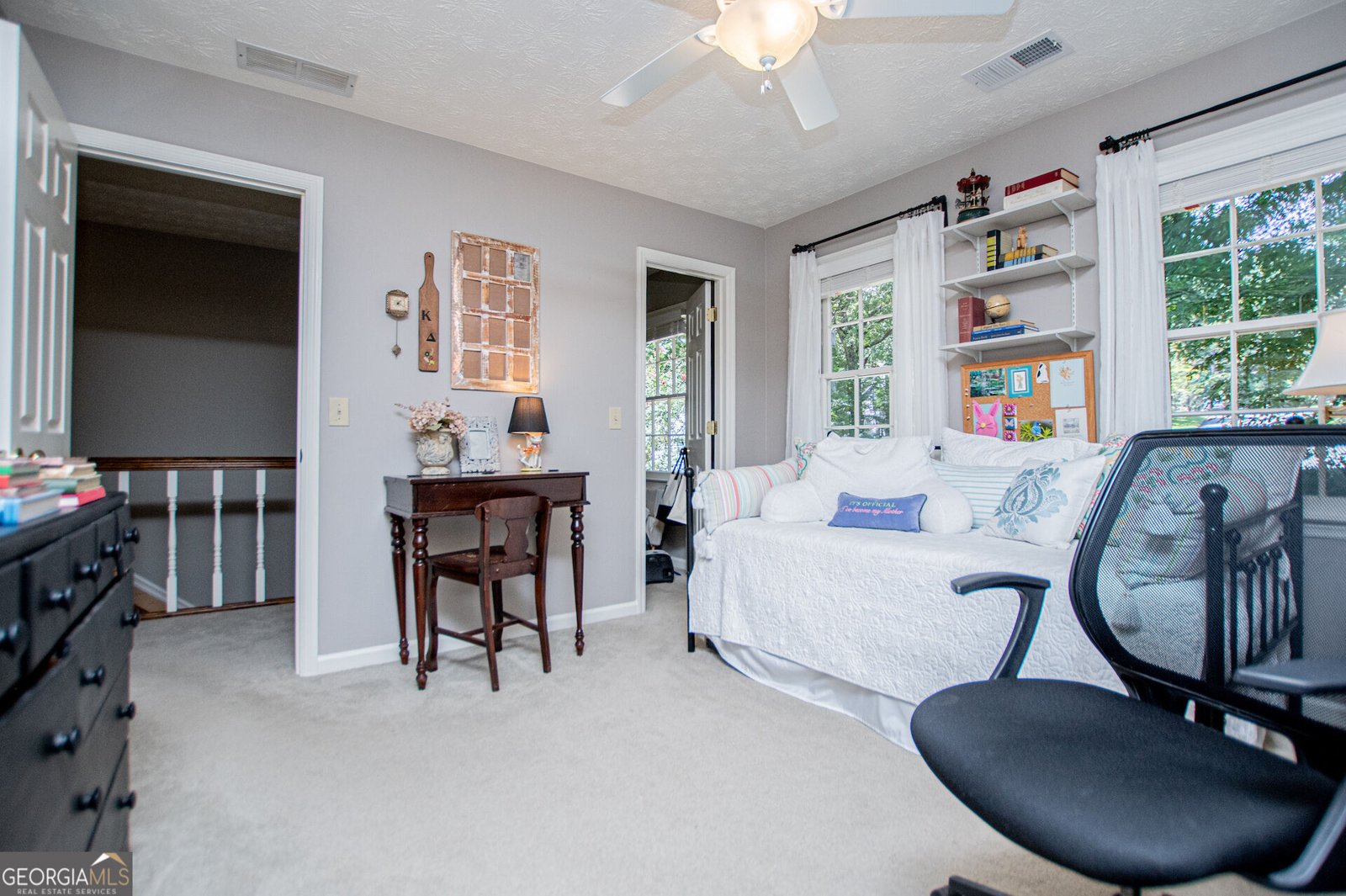 3191 Cedardale Drive Douglasville - Photo 47