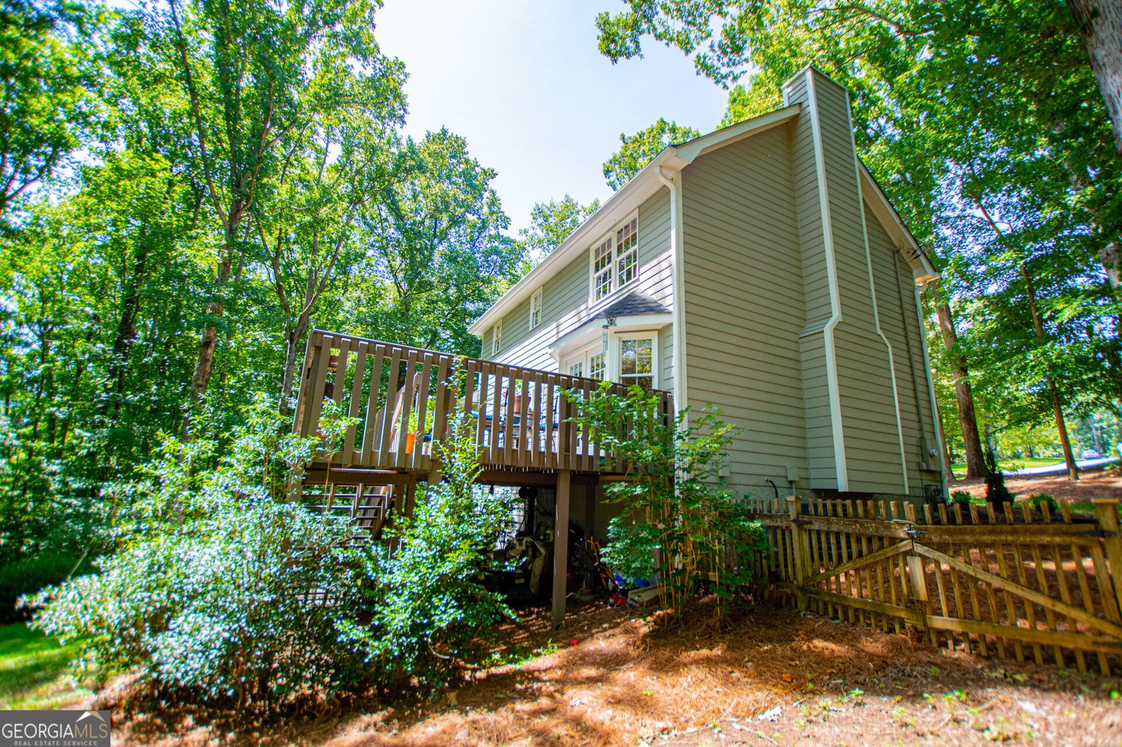 3191 Cedardale Drive Douglasville - Photo 59