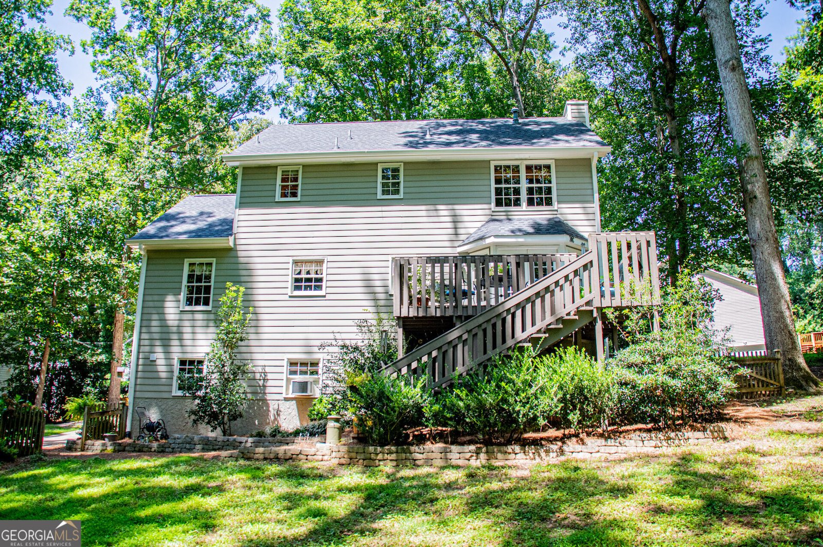 3191 Cedardale Drive Douglasville - Photo 61